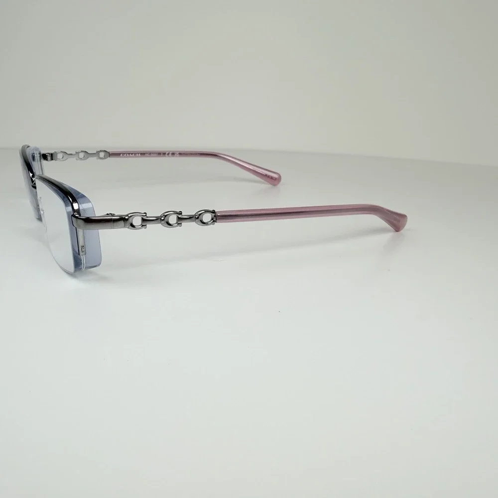 Coach eyeglasses frame